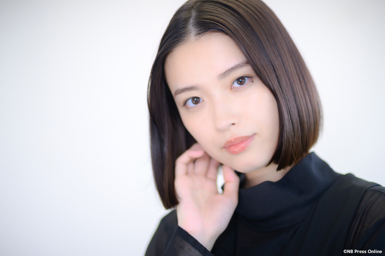 FODドラマ『エリカ』