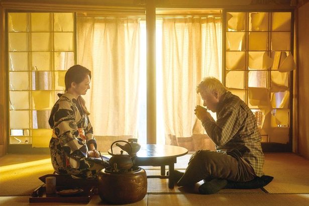 映画「生きがい　ＩＫＩＧＡＩ」　能登の希望伝えたい　企画・脚本・監督の宮本亞門