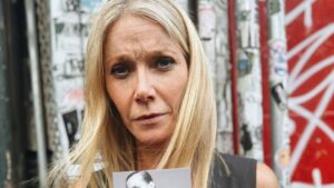 グウィネス・パルトロウ、52歳の“リアルな素肌”を公開｜エイジポジティブな美容観とは | Vogue Japan