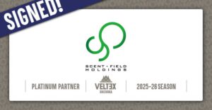 株式会社セント・フィールドホールディングス プラチナパートナー契約締結（新規）のお知らせ | 【公式】ベルテックス静岡／VELTEX SHIZUOKA