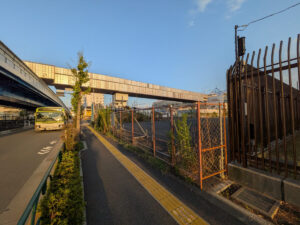 RAKU SPA 足立江北