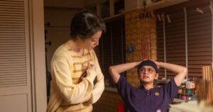 NHK朝ドラ「あんぱん」9月24日第128回あらすじ　アンパンマンがついにアニメに　のぶ（今田美桜）の口添えで実現　嵩（北村匠海）は主題歌の歌詞も担当 - サンスポ