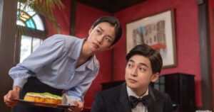 朝ドラ「あんぱん」蘭子（河合優実）大活躍！健ちゃん（高橋文哉）からメイコ（原菜乃華）へのプロポーズの裏にあった「事実」に大反響！ - イザ！
