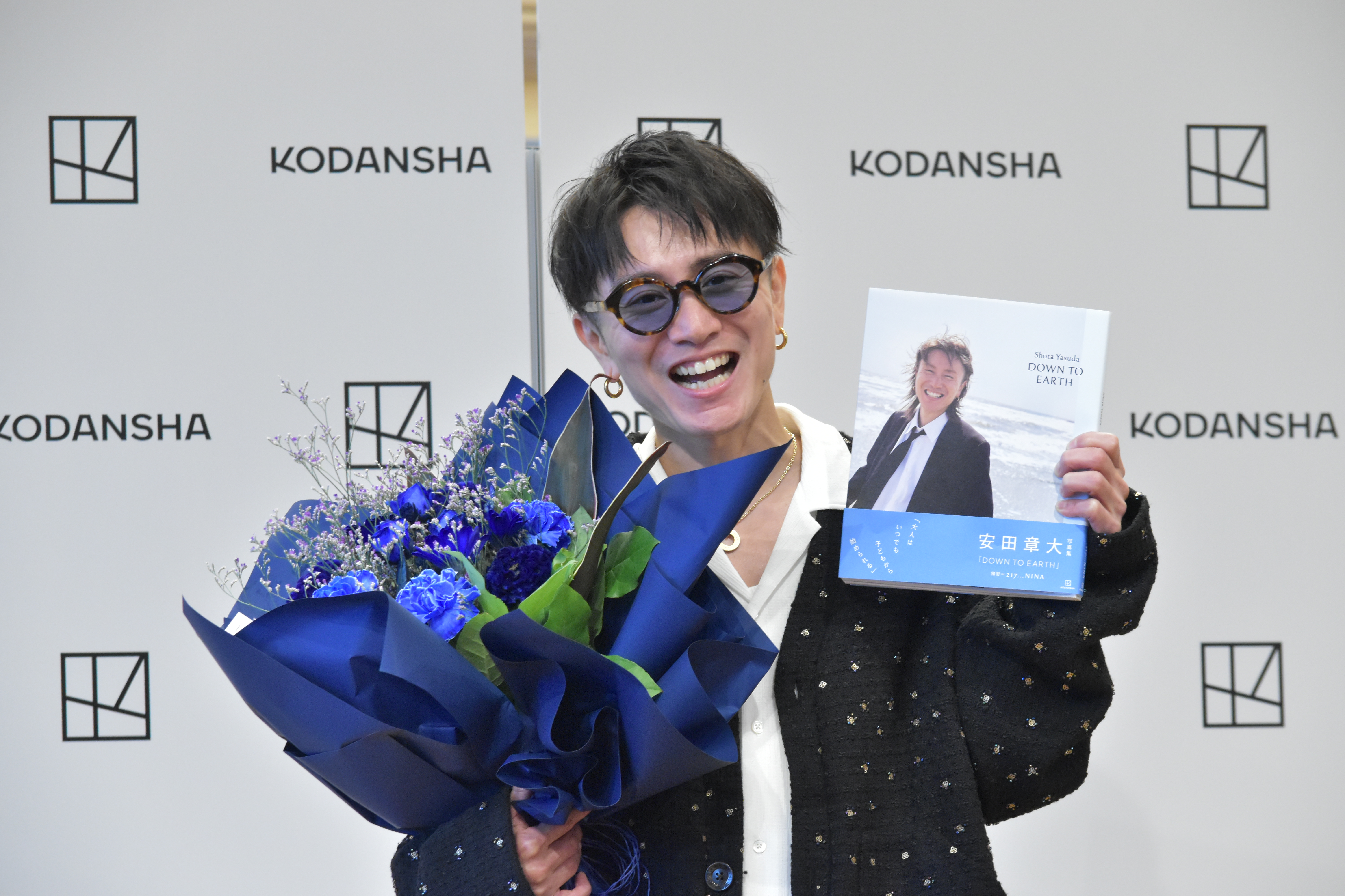 スーパーエイト　安田写真集