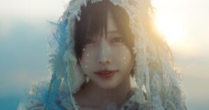 ano初の全国ホールツアー開催決定＆新曲「KILL LOVE」MV公開 - ナタリー