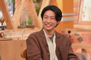 相葉雅紀「心が洗われた！」と感動。超元気82歳のパン職人を見て反省「これを見たら…」 - テレ朝POST
