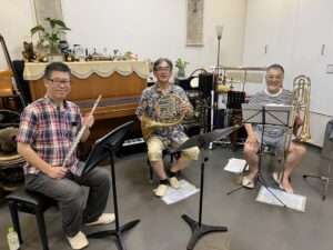 本町のCour Café+でオクトーバーフェスト「船橋音楽倶楽部」が本格ビアホール音楽を披露 | みんなで船橋を盛り上げる船橋情報サイト「MyFunaねっと」