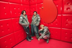 「MUSIC EXPO LIVE 2025」でトリを務めるNumber_i