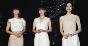 Perfumeの特質性とXGやHANAの躍進に見られる女性グループの多様性 - 現代ビジネス