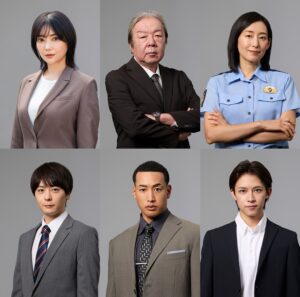 唐沢寿明・主演 テレ東ドラマ9「コーチ」10月17日放送開始！ 追加キャスト解禁！