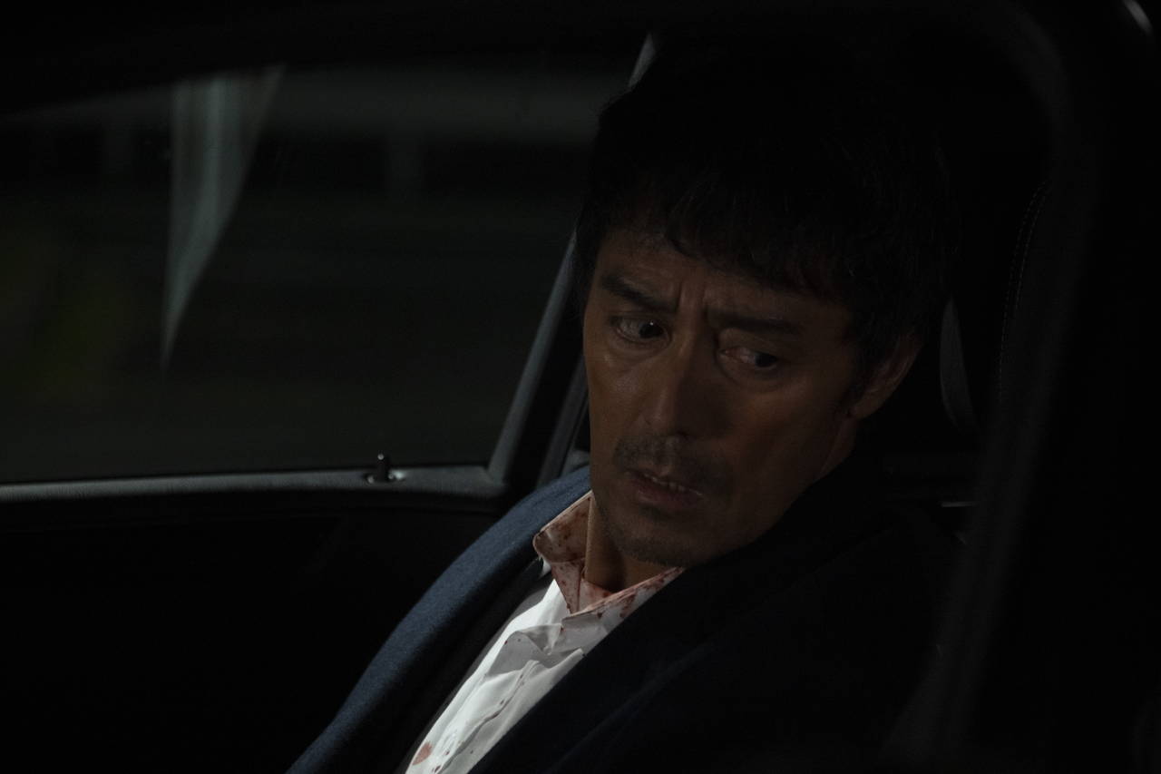 映画『俺ではない炎上』