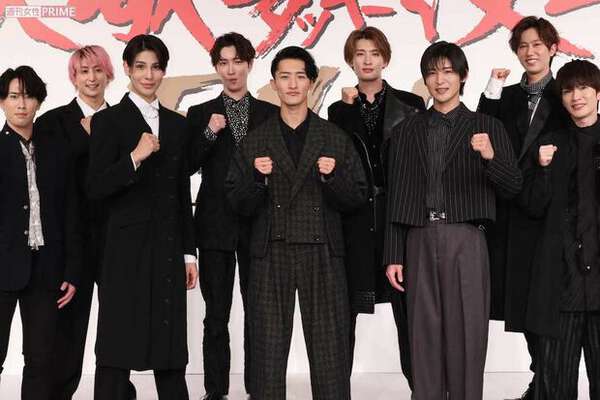 Snow Manで「席埋めたいだけ」K-POP合同ライブにゲスト出演決定で集まる疑問符|au Webポータル芸能ニュース