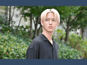 JO1 白岩瑠姫がテレビドラマ初出演! 火ドラ★イレブン『娘の命を奪ったヤツを殺すのは罪ですか？』10月7日スタート! | FANY Magazine