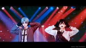 佐藤拓也＆八代拓が声を演じる日韓アイドルユニット「JiN」、1stシングル「You're only one」MV初公開：紀伊民報AGARA｜和歌山県のニュースサイト