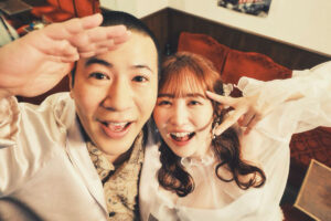 まつきりな、芸人夫との結婚で"激変"　占い師に言われた驚きの言葉に「当たってる!?」「幸せをしっかり掴んでる」 | ENCOUNT