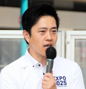 ネット騒然「ワロタ」「金は払わせろよ」吉村知事 万博批判→出禁騒動で因縁のラスボスを最後招待「公式でお越しください。僕が案内します」 「マジで激アツ展開」「名指しｗ」 - デイリースポーツ