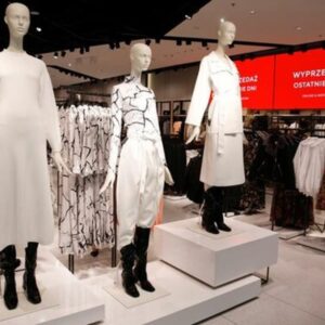 ポーランドのファッション小売りLPP、Sinsayの好調で増益 - FashionNetwork 日本