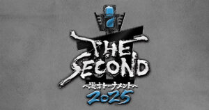 お知らせ｜THE SECOND～漫才トーナメント～2025 - フジテレビ