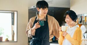 【9月18日開催】『富士山と、コーヒーと、しあわせの数式』完成披露プレミア上映会 参加者募集 | Fan's Voice