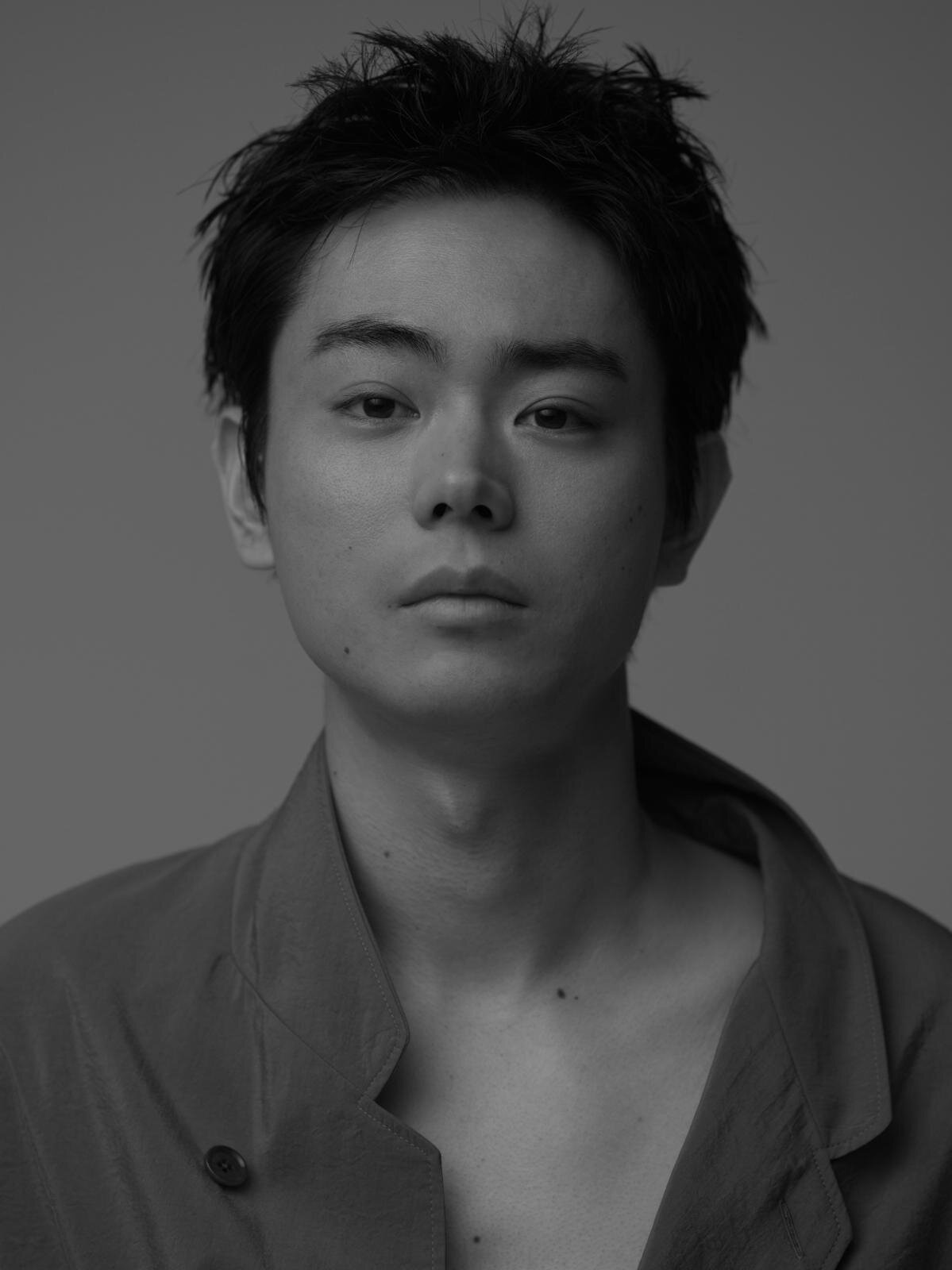 菅田将暉 LIVE 2026 東京ガーデンシアター｜写真1