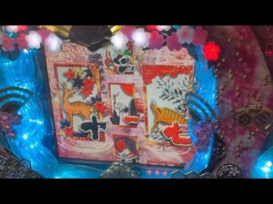 CR華王美空ひばりパチンコライブ配信中！