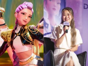 『K-POP ガールズ! デーモンハンターズ』監督が語る「韓国文化とアイデンティティ」【インタビュー】｜韓ドラ時代劇.com
