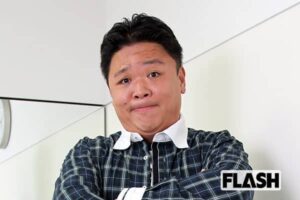 伊集院光「食べずに退店」に共感集まる…“ルールでがんじからめ”の有名うどん店に苦言