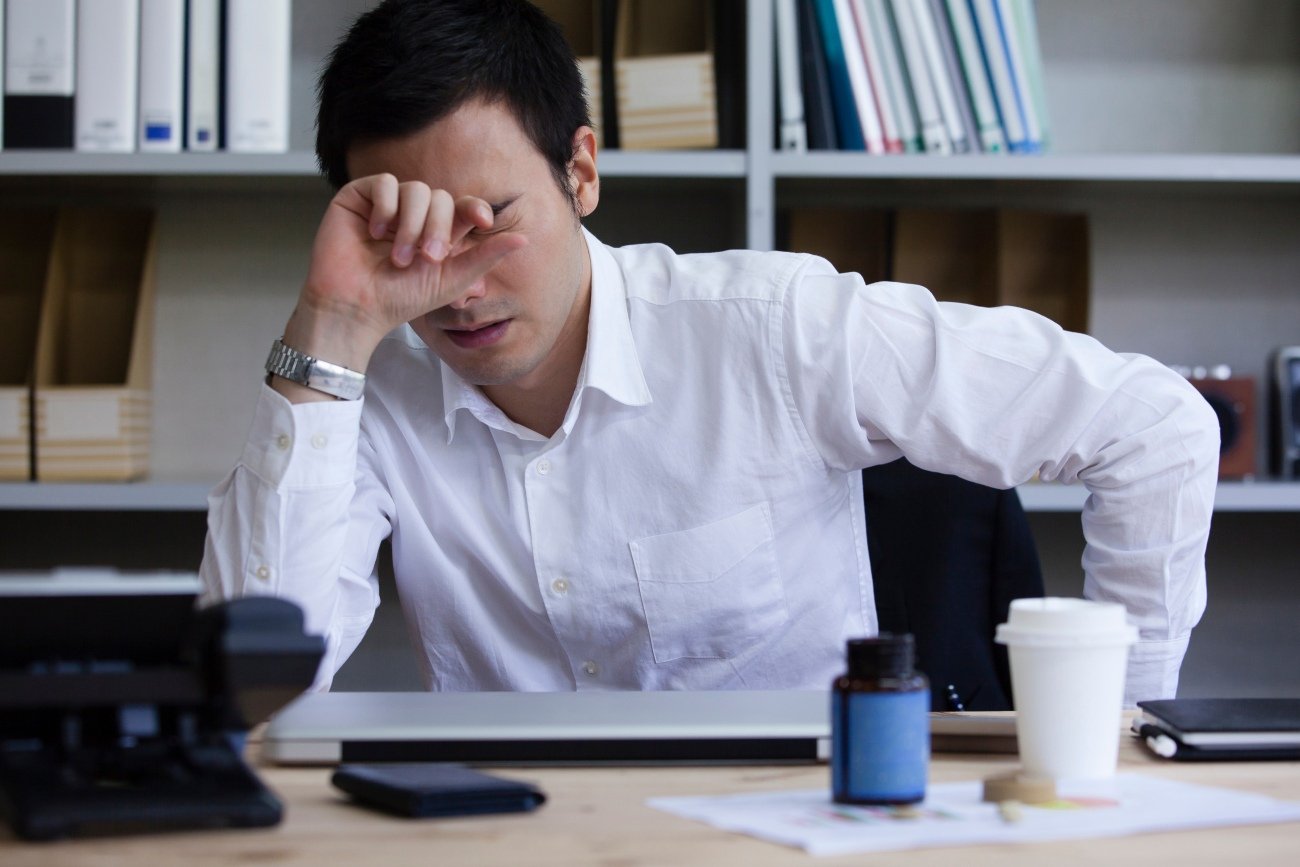 【実は恐ろしい】「考えすぎ」から瞬時に解放される人の最強の習慣・ベスト1