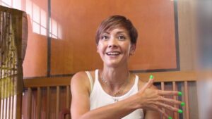 土屋アンナ、母にがん発覚＆余命宣告　「自分のすい臓をあげる」号泣するも決意 | | ORICON NEWS