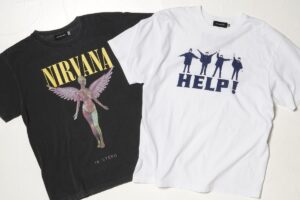 ヴィンテージ風Tシャツがこのクオリティで6380円!? 買ってすぐに古着感覚で楽しめるコスパ最強の一枚！ | FORZA STYLE｜ファッション＆ライフスタイル[フォルツァスタイル]