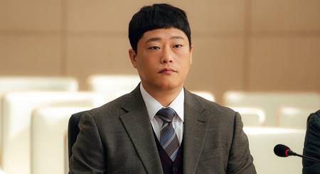 44歳の私が「もう一度夢を叶えるために踏ん張ってみよう」と思えた。韓国ドラマ『瑞草洞』が描く“大人の青春”_img6