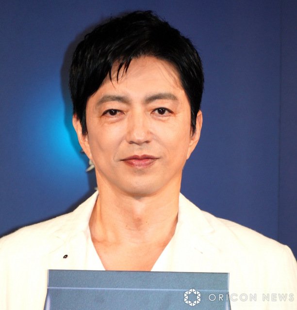 大沢たかお、コーヒーは“パートナー” 撮影現場にも持ち込み「自分と向き合う時間」 - 新潟日報デジタルプラス