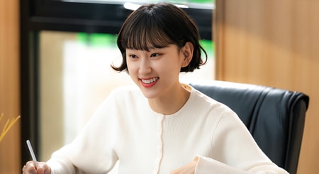 44歳の私が「もう一度夢を叶えるために踏ん張ってみよう」と思えた。韓国ドラマ『瑞草洞』が描く“大人の青春”_img5