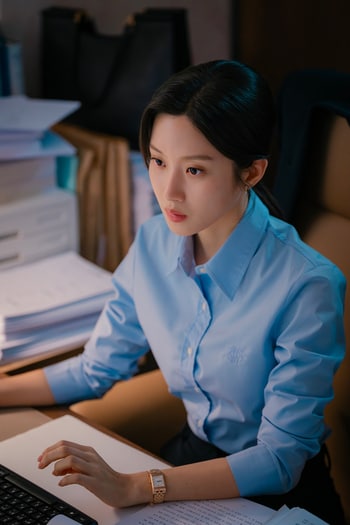 44歳の私が「もう一度夢を叶えるために踏ん張ってみよう」と思えた。韓国ドラマ『瑞草洞』が描く“大人の青春”_img3