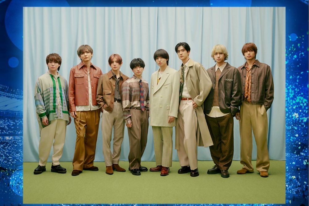 中島裕翔脱退のHey! Say! JUMP、a-nationで7人体制を初披露も“水色ライト”にファン複雑、何も語られなかった45分間 | 週刊女性PRIME