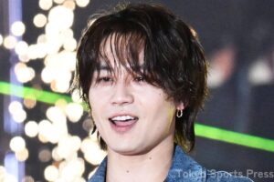 Travis Japan松田元太「24時間テレビ」高橋海人の〝完璧〟代役で評価爆上がり - 東スポWEB