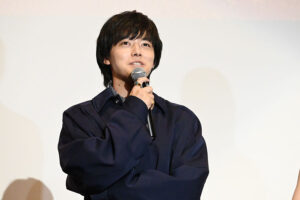 櫻井海音、大阪で夏の思い出語る「僕は今かな」に歓声 | Lmaga.jp