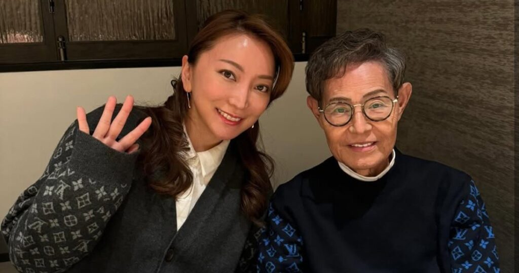 《激しいバッシングや重病も…》加藤茶＆綾菜　世間の評価をひっくり返した“結婚15年の歩み” | 女性自身