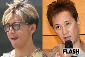 木村拓哉「中居正広騒動に言及」報道も、貫く慎重姿勢…旧ジャニ問題後の “KY投稿” 炎上で芽生えた「自覚」