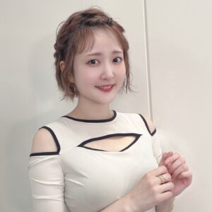 【速報】声優の久保ユリカさんが結婚発表｜『ラブライブ！』など出演される人気声優！ - DRESSY【公式】ウェディングドレス・ファッション・エンタメニュース