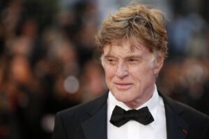 米俳優ロバート・レッドフォードさん死去、８９歳　「明日に向って撃て！」主演、監督や環境保護活動でも活躍 - CNN.co.jp