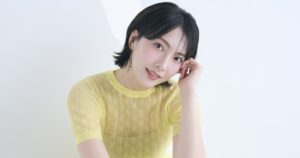 『APT.』に負けない日本の曲は…KARA知英が語るコンサートの裏側「選曲が最高でした」（上田 恵子） | FRaU