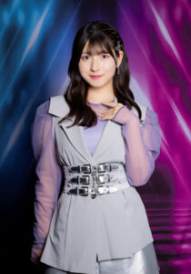 活動休止中の北川莉央　秋ツアーも参加見合わせ　１２月発売予定のシングルから活動再開目指す