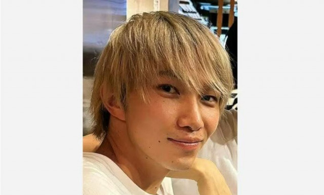 俳優・遠藤健慎容疑者　「関係各所と連携のうえ事実関係を確認しております」所属事務所が公式サイトで表明　大麻所持の容疑で逮捕