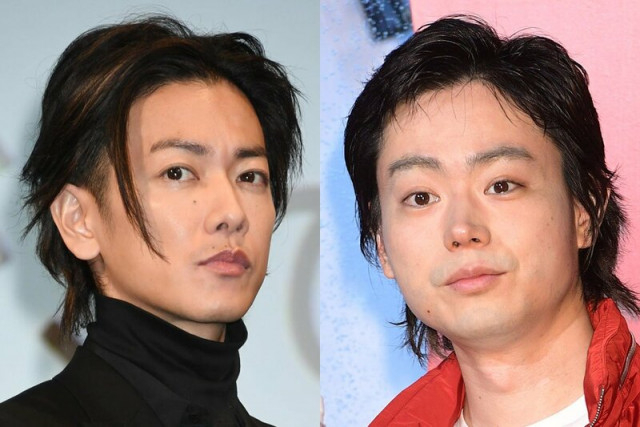 佐藤健〝二郎系〟で野菜増量 !　菅田将暉も驚く大食漢ぶりも…上回る人気女優を告白「キラキラの目で…」