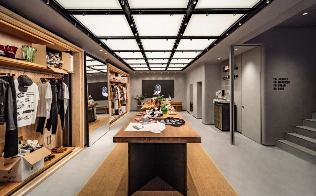 桜田通や山本舞香らが来場！ ゴールデングースが銀座に「HAUS Tokyo」をオープン｜ファッション・ビューティー・セレブの最新情報｜VOGUE JAPAN