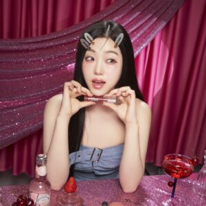 韓国アイドル級の唇に「Cathy Doll フィラーリップブースター」登場！ | タイニュース・クロスボンバー（X-bomber Thailand）