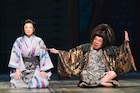 劇団☆新感線「爆烈忠臣蔵」がまつもと市民芸術館で開幕、東京公演のLV開催も決定