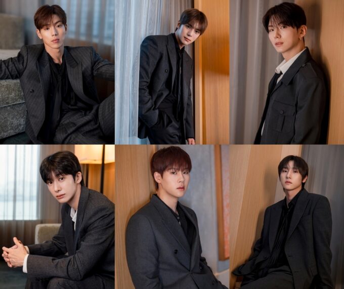「MONSTA X」、米フォーブスとローリングストーンがカムバックに注目 | K-POP、韓国エンタメニュース、取材レポートならコレポ！