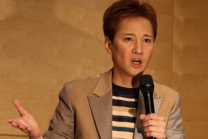 元刑事が中居正広めぐり「当時は全く関心が無かったが......」コメントも「後出し感すごすぎ」の声: J-CAST ニュース